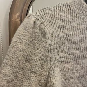 Vero Moda Puff Sleeve Sweater XS